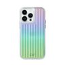UNIQ etui Coehl Linear iPhone 14 Pro6,1" opalowy/iridescent na NearMe.pl