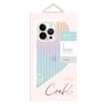 UNIQ etui Coehl Linear iPhone 14 Pro6,1" opalowy/iridescent na NearMe.pl