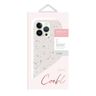 UNIQ etui Coehl Terrazzo iPhone 14 Pro6,1" piaskowy/sandstone na NearMe.pl