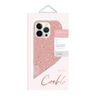 UNIQ etui Coehl Terrazzo iPhone 14 Pro6,1" różowy/coral pink na NearMe.pl