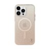 UNIQ etui Coehl Lumino iPhone 14 Pro6,1" złoty/champagne gold na NearMe.pl