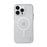 UNIQ etui Coehl Lumino iPhone 14 Pro6,1" srebrny/sparkling silver na NearMe.pl
