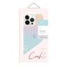 UNIQ etui Coehl Linear iPhone 14 Pro Max6,7" opalowy/iridescent na NearMe.pl