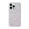 UNIQ etui Coehl Terrazzo iPhone 14 ProMax 6,7" piaskowy/sandstone na NearMe.pl