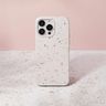 UNIQ etui Coehl Terrazzo iPhone 14 ProMax 6,7" piaskowy/sandstone na NearMe.pl