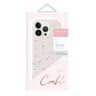 UNIQ etui Coehl Terrazzo iPhone 14 ProMax 6,7" piaskowy/sandstone na NearMe.pl