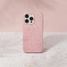UNIQ etui Coehl Terrazzo iPhone 14 ProMax 6,7" różowy/coral pink na NearMe.pl