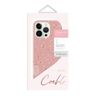 UNIQ etui Coehl Terrazzo iPhone 14 ProMax 6,7" różowy/coral pink na NearMe.pl