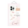 UNIQ etui Coehl Meadow iPhone 14 Pro Max6,7" różowy/spring pink na NearMe.pl