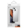 UNIQ etui Air Fender iPhone 14 / 15 / 136,1" nude transparent na NearMe.pl