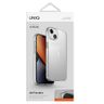 UNIQ etui Air Fender iPhone 14 Plus / 15Plus 6.7" nude transparent na NearMe.pl
