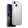 UNIQ etui LifePro Xtreme iPhone 14 Plus/ 15 Plus 6.7" przezroczysty/tinsel lucent na NearMe.pl