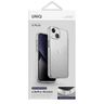 UNIQ etui LifePro Xtreme iPhone 14 Plus/ 15 Plus 6.7" przezroczysty/tinsel lucent na NearMe.pl
