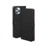 UNIQ etui book Journa iPhone 14 Pro 6,1"czarny/midnight black na NearMe.pl