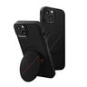 Uniq etui Novo iPhone 14 Plus / 15 Plus6.7" czarny/midnight black na NearMe.pl