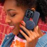 Uniq etui Novo iPhone 14 Plus / 15 Plus6.7" czarny/midnight black na NearMe.pl