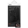 Uniq etui Novo iPhone 14 Plus / 15 Plus6.7" czarny/midnight black na NearMe.pl