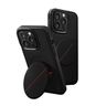 Uniq etui Novo iPhone 14 Pro 6,1"czarny/midnight black na NearMe.pl