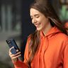 Uniq etui Novo iPhone 14 Pro 6,1"czarny/midnight black na NearMe.pl