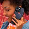 Uniq etui Novo iPhone 14 Pro 6,1"czarny/midnight black na NearMe.pl