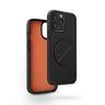 Uniq etui Novo iPhone 14 Pro Max 6,7"czarny/midnight black na NearMe.pl