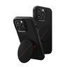 Uniq etui Novo iPhone 14 Pro Max 6,7"czarny/midnight black na NearMe.pl