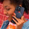 Uniq etui Novo iPhone 14 Pro Max 6,7"czarny/midnight black na NearMe.pl