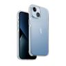 UNIQ etui Combat iPhone 14 Plus / 15Plus 6.7" niebieski/arctic blue na NearMe.pl