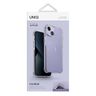 UNIQ etui Combat iPhone 14 Plus / 15Plus 6.7" liliowy/lilac lavender na NearMe.pl