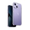 UNIQ etui Combat iPhone 14 Plus / 15Plus 6.7" liliowy/lilac lavender na NearMe.pl