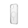 UNIQ etui Combat iPhone 14 Plus / 15Plus 6.7" Magclick Charging przeźroczysty/dove satin clear na NearMe.pl