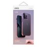 UNIQ etui Combat Duo iPhone 14 Pro 6,1"liliowo-różowy/lilac lavender-pink na NearMe.pl