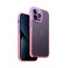 UNIQ etui Combat Duo iPhone 14 Pro 6,1"liliowo-różowy/lilac lavender-pink na NearMe.pl
