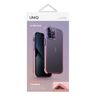 UNIQ etui Combat Duo iPhone 14 Pro Max6,7" liliowo-różowy/lilac lavender-pink na NearMe.pl