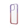 UNIQ etui Combat Duo iPhone 14 Pro Max6,7" liliowo-różowy/lilac lavender-pink na NearMe.pl