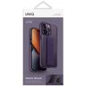 UNIQ etui Heldro Mount iPhone 14 Pro6,1" fioletowy/fig purple na NearMe.pl