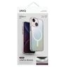 UNIQ etui LifePro Xtreme iPhone 15 / 14/ 13 6.1" Magclick Charging opal/iridescent na NearMe.pl