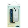 UNIQ etui Combat Duo iPhone 15 / 14 / 136.1" Magclick Charging zielono-żółty/sea green-soft yellow na NearMe.pl