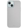 UNIQ etui Lino Hue iPhone 15 / 14 / 136.1" Magclick Charging jasnoszary/chalk grey na NearMe.pl