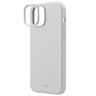 UNIQ etui Lino Hue iPhone 15 / 14 / 136.1" Magclick Charging jasnoszary/chalk grey na NearMe.pl