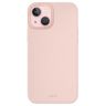 UNIQ etui Lino Hue iPhone 15 / 14 / 136.1" Magclick Charging różowy/blush pink na NearMe.pl