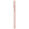 UNIQ etui Lino Hue iPhone 15 / 14 / 136.1" Magclick Charging różowy/blush pink na NearMe.pl
