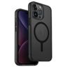 UNIQ etui LifePro Xtreme iPhone 15 Pro6.1" Magclick Charging szary/frost smoke na NearMe.pl