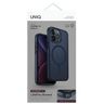 UNIQ etui LifePro Xtreme iPhone 15 Pro6.1" Magclick Charging ciemnoniebieski/smoke blue na NearMe.pl