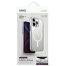UNIQ etui LifePro Xtreme iPhone 15 Pro6.1" Magclick Charging przezroczysty/tinsel lucent na NearMe.pl