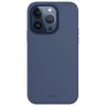 UNIQ etui Lino Hue iPhone 15 Pro 6.1" Magclick Charging granatowy/navy blue na NearMe.pl