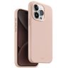 UNIQ etui Lino Hue iPhone 15 Pro 6.1"Magclick Charging różowy/blush pink na NearMe.pl