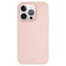 UNIQ etui Lino Hue iPhone 15 Pro 6.1"Magclick Charging różowy/blush pink na NearMe.pl