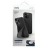 UNIQ etui Transforma iPhone 15 Pro 6.1" Magclick Charging czarny/ebony black na NearMe.pl