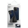 UNIQ etui Transforma iPhone 15 Pro 6.1"Magclick Charging niebieski/electric blue na NearMe.pl